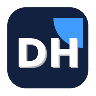 Dylan Hua Logo